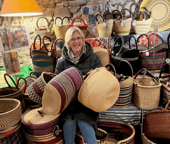 Irenes Craft Shop