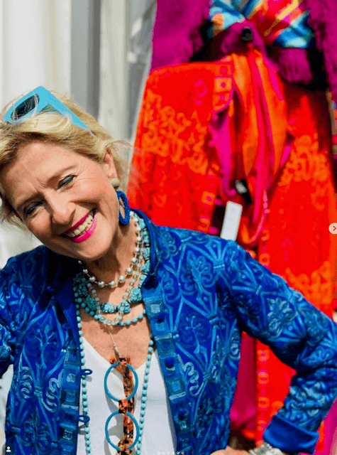 Beatrice von Tresckow